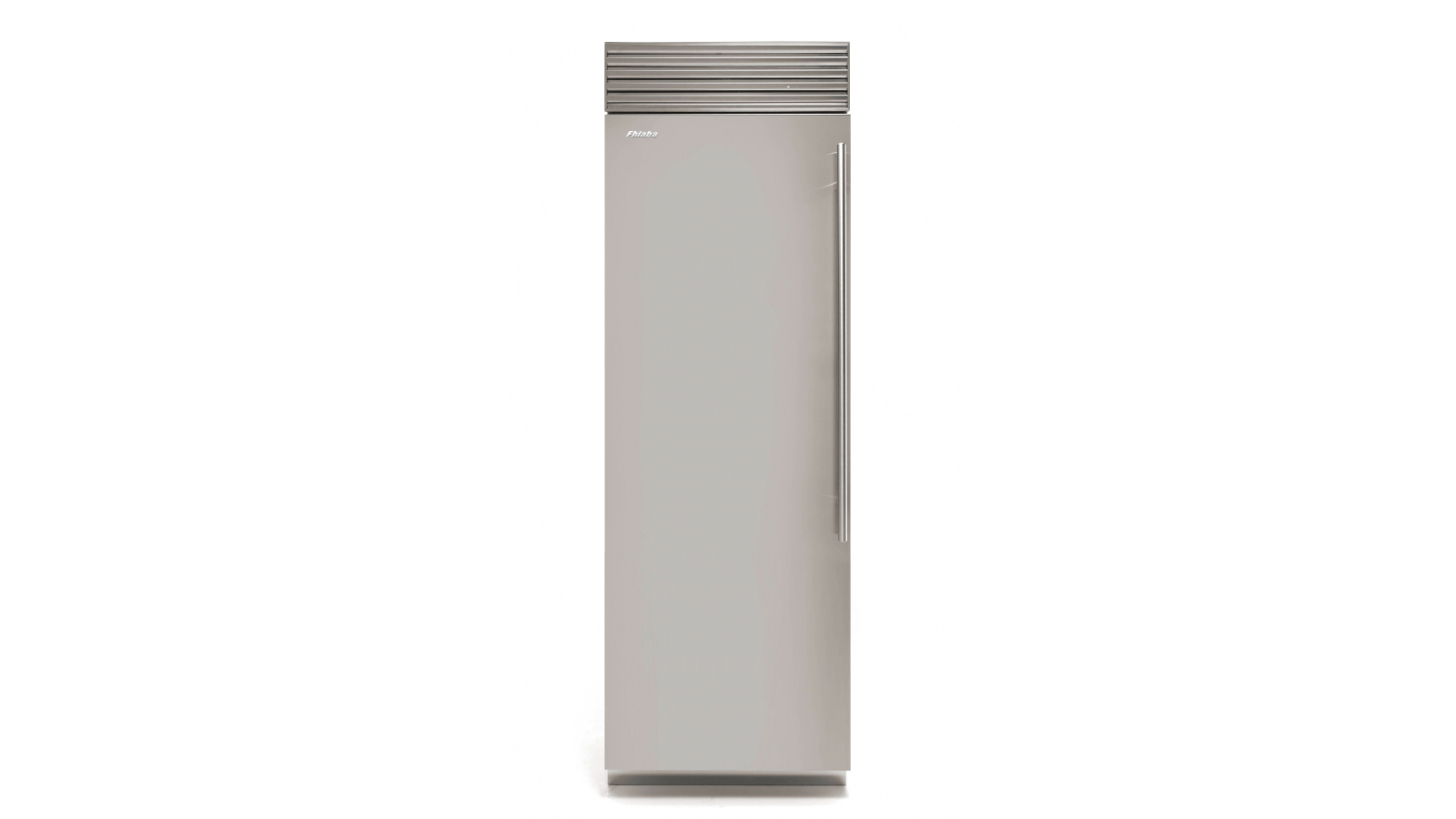Fhiaba 479L X-Pro Series Left Hinge Integrated Column Fridge