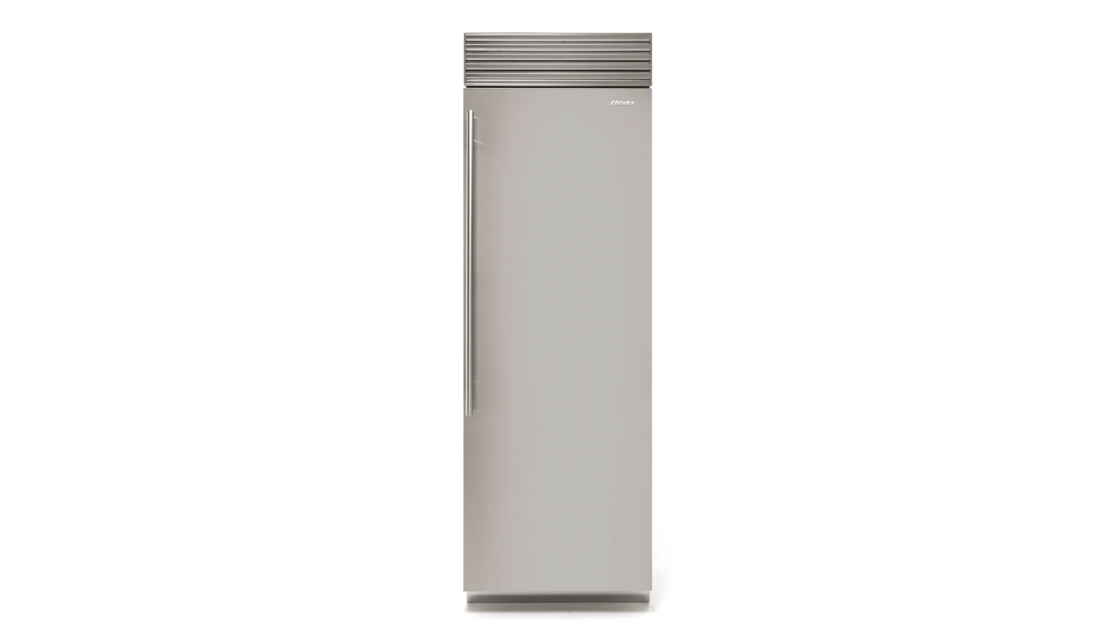 Fhiaba 479L X-Pro Series Right Hinge Integrated Column Fridge