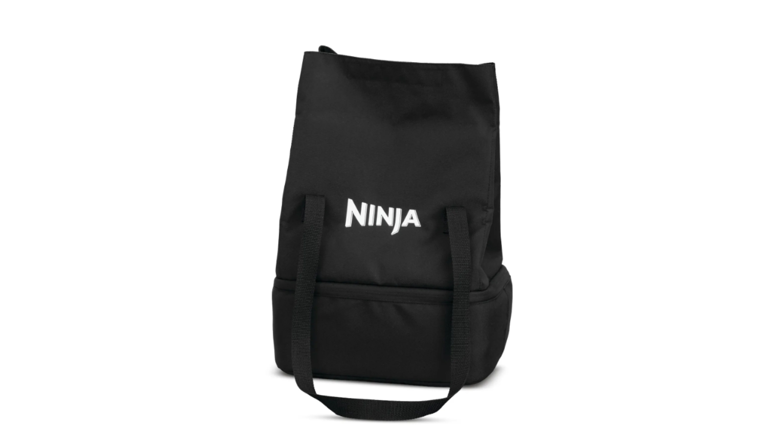 Ninja Crispi Tote Bag - Black