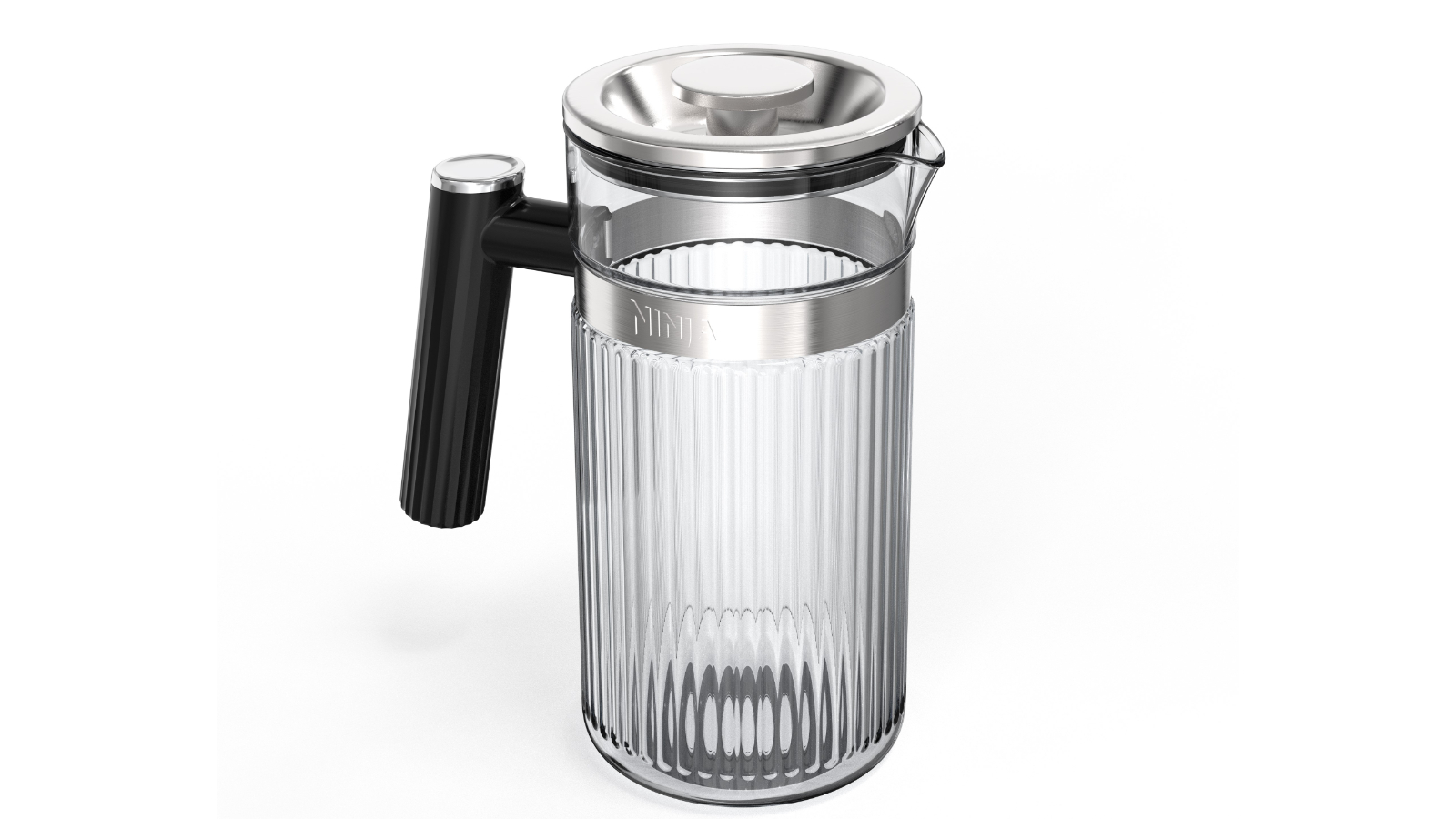 Ninja Luxe Cafe Shareable Pitcher - 825ml