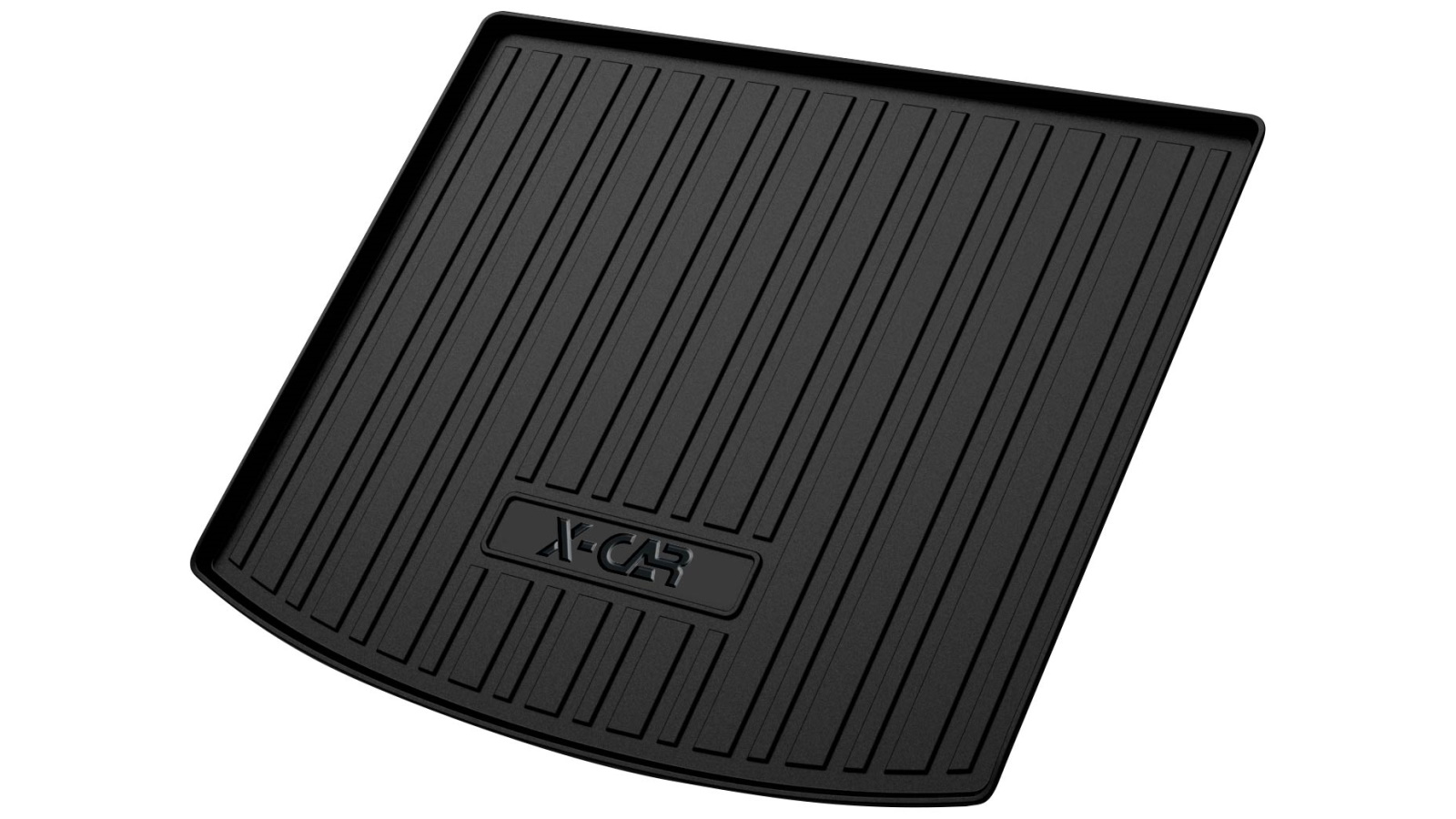 X-Car Heavy Duty Boot Liner for Nissan X-trail T33 7 Seats 2022-2024 