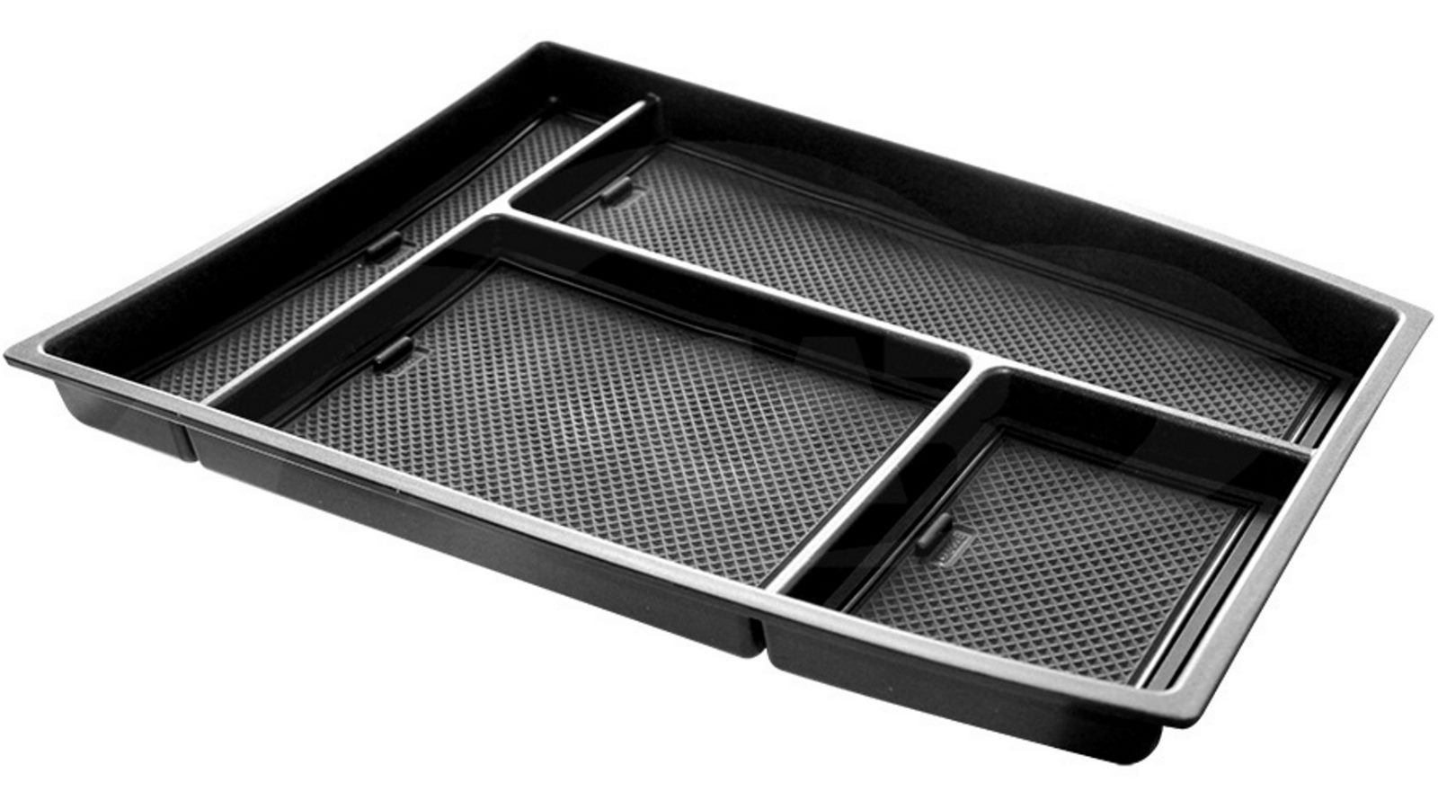 X-Car Centre Console Organizer Tray for Nissan X-trail Xtrail T33 2022-2024