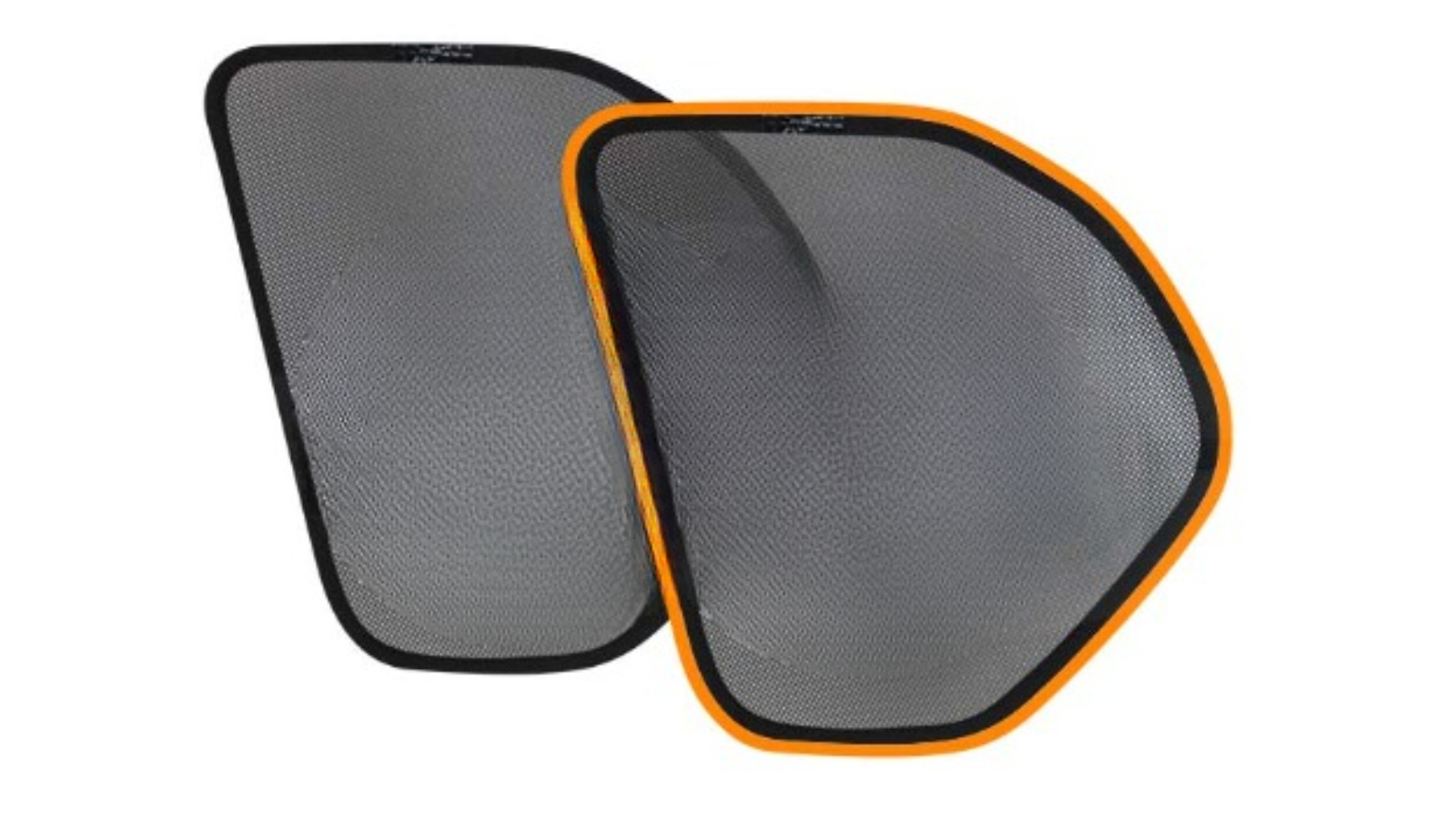 X-CAR Car Port Window Blind Mesh Sun Shade for Nissan Xtrail 2007-2013 T31