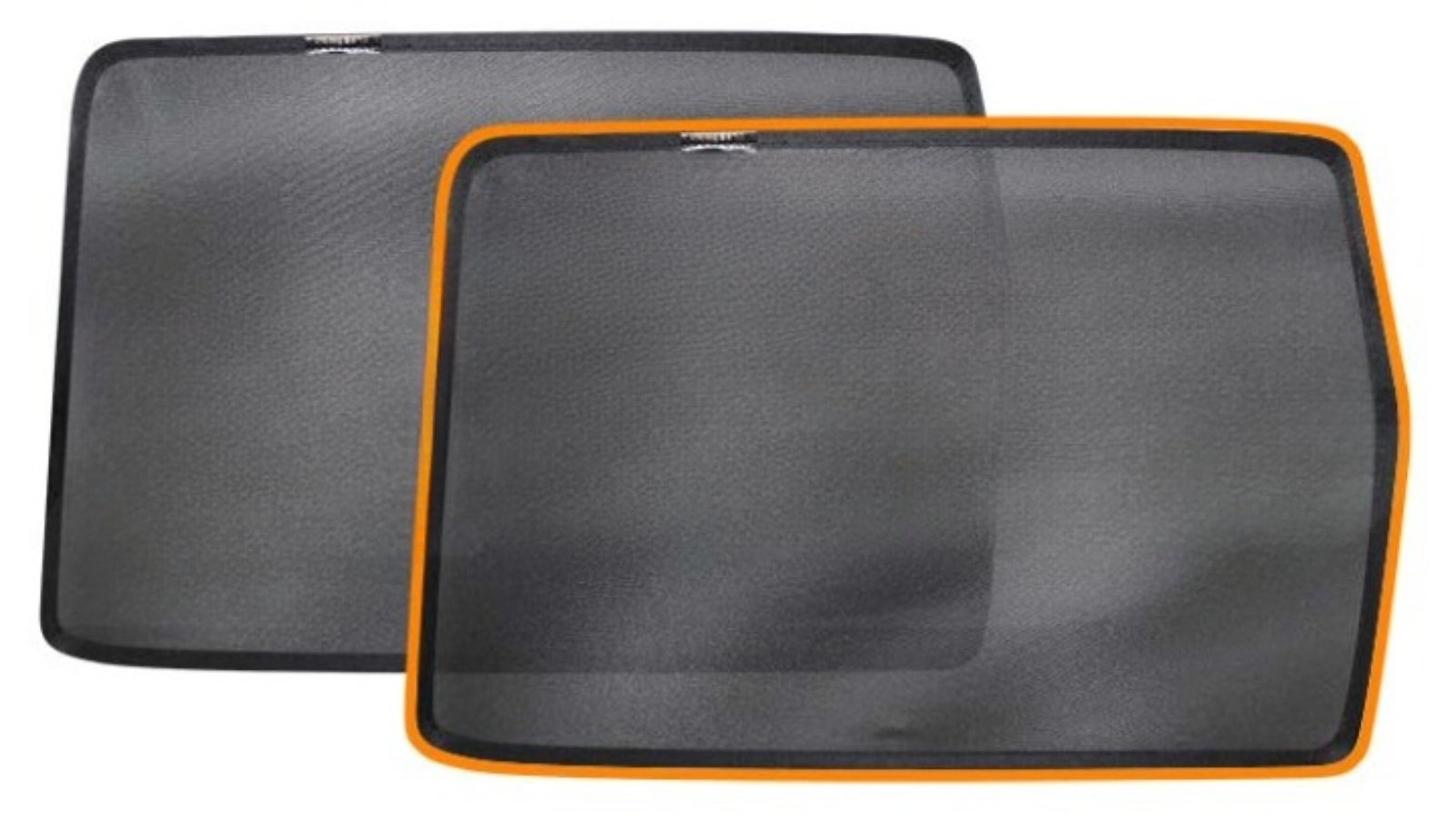 X-CAR Magnetic Rear Window Blind Mesh Sun Shade for Nissan Xtrail 2007-2013 T31