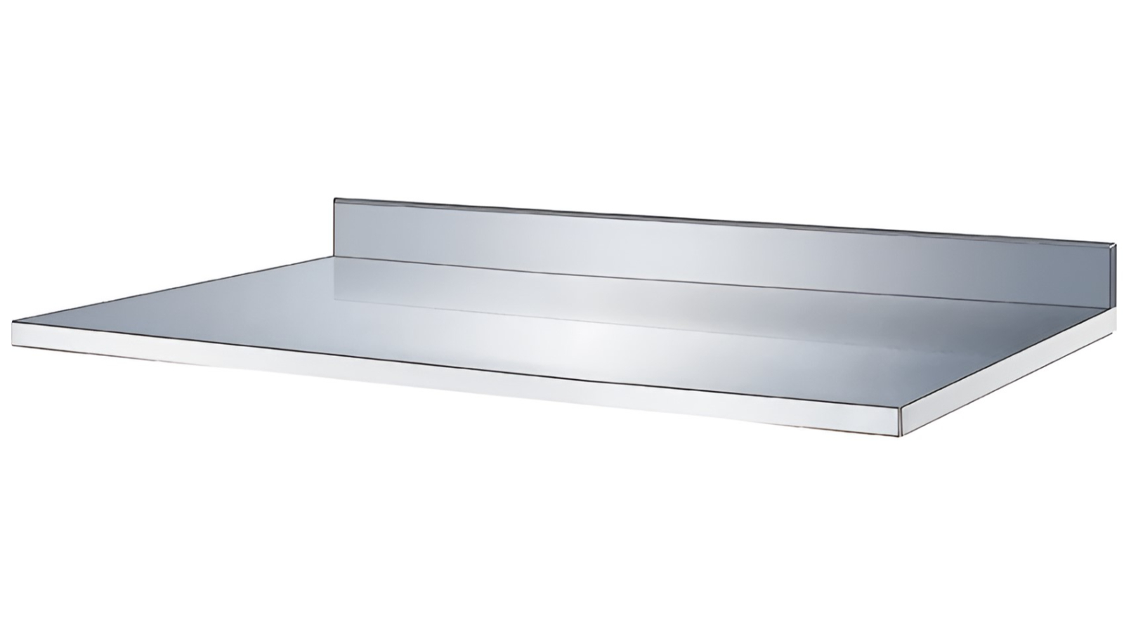 FED XUB64-WBB Top Splashback