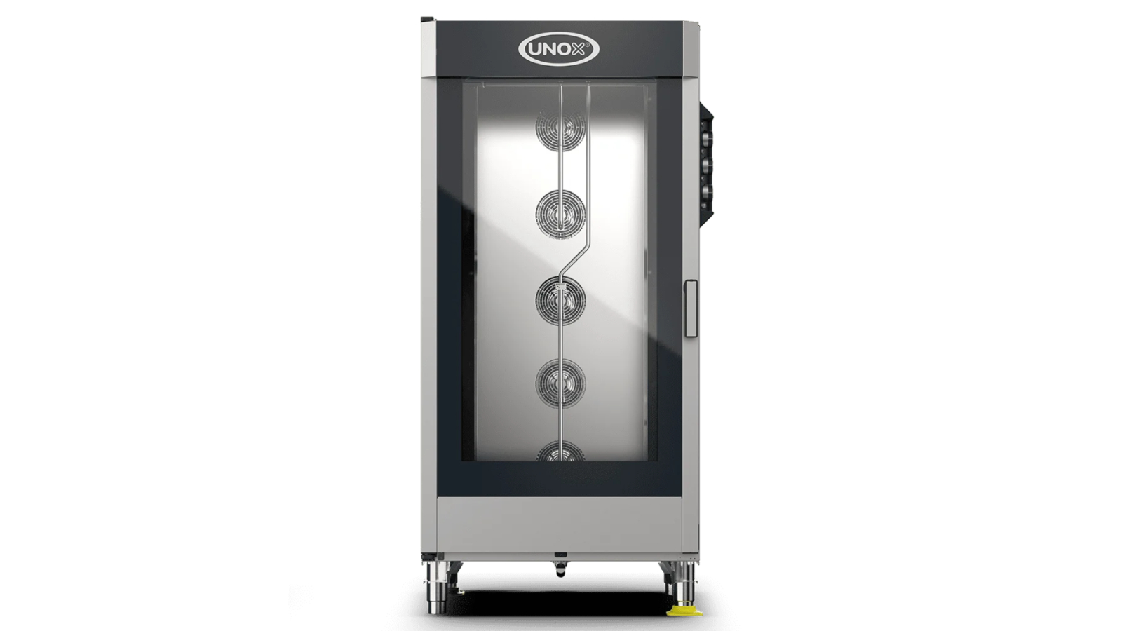 UNOX XV1093 Cheflux 20-Tray 1/1 GN Electric Oven