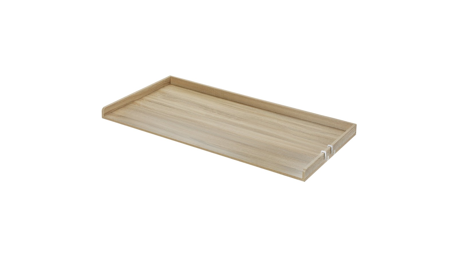 Vevor Washer Dryer Countertop - Oak