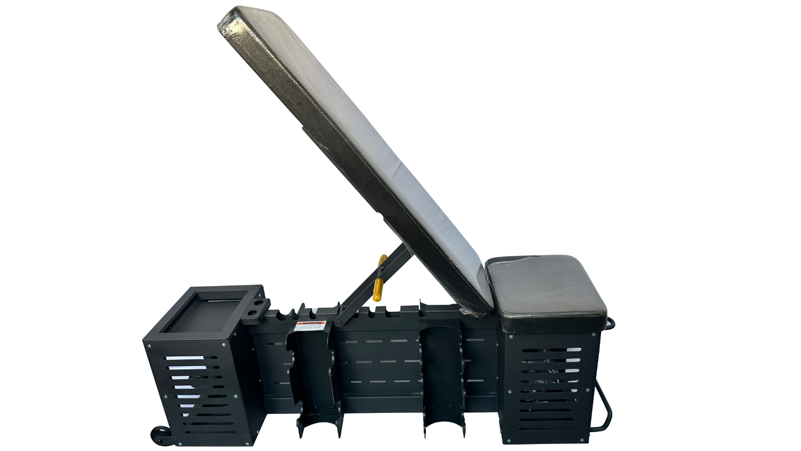 Fitness Hero Reload All-in-One Adjustable Storage Bench