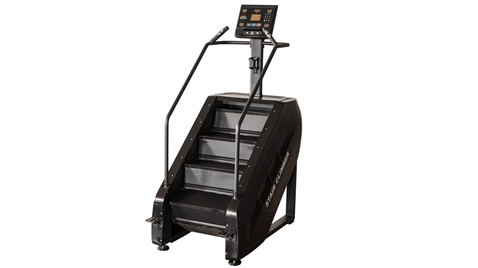 Fitness Hero Reload Commercial Steel Steps Stair Climber