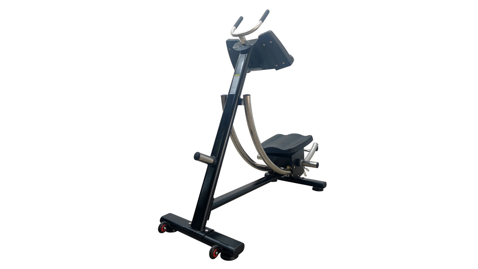 Fitness Hero Reload Ab Coaster Pro Bench
