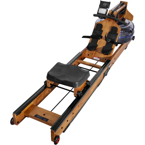 Fitness Hero Reload Water Resistance Rowing Machine