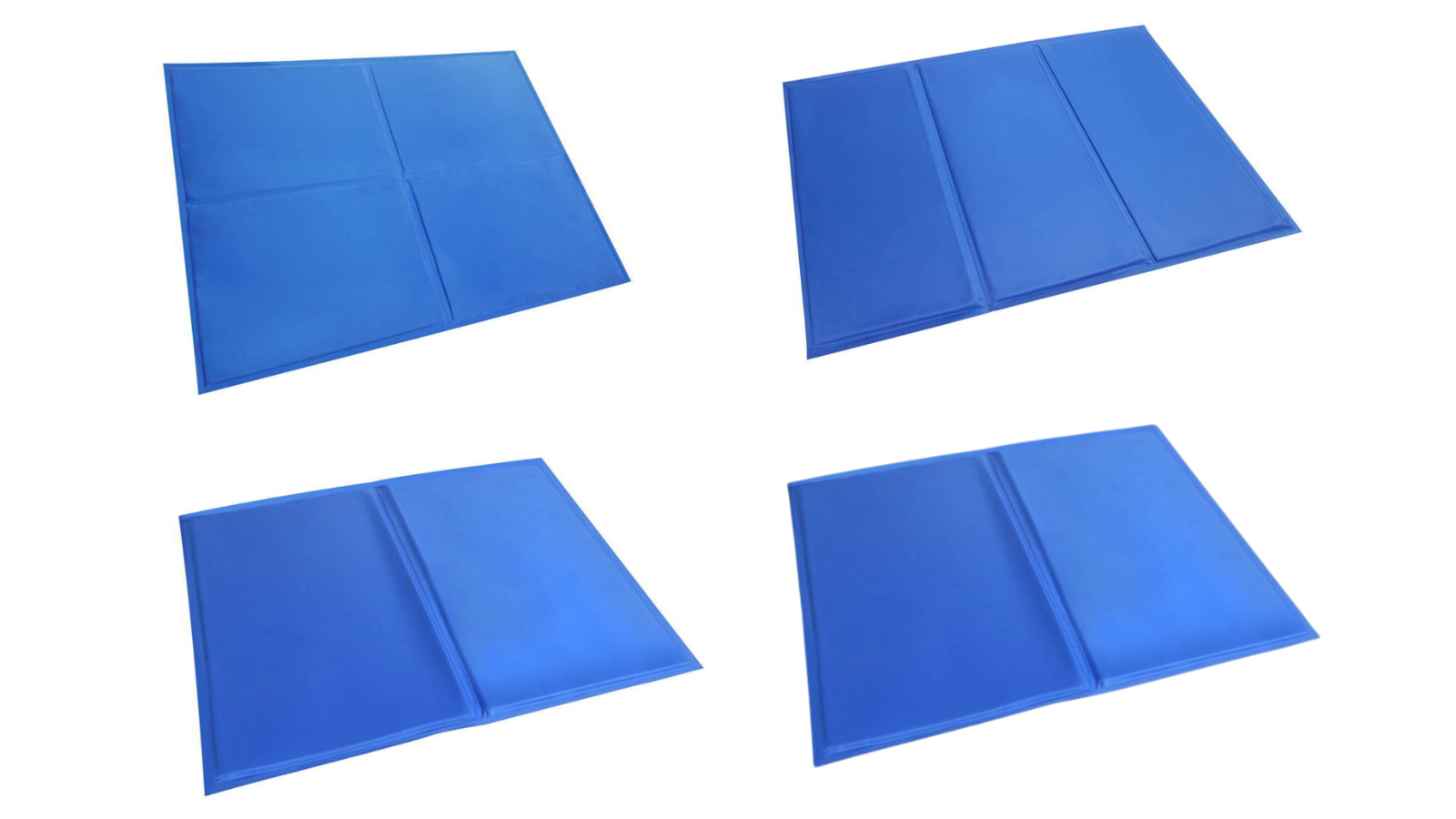 YES4PETS Non-Toxic Pet Cooling Summer Gel Pad