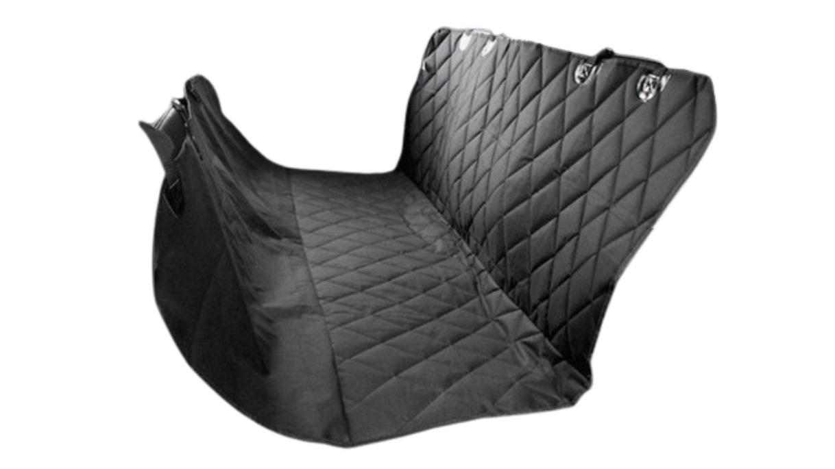 YES4PETS Premium Back Non-Slip Car Seat Cover