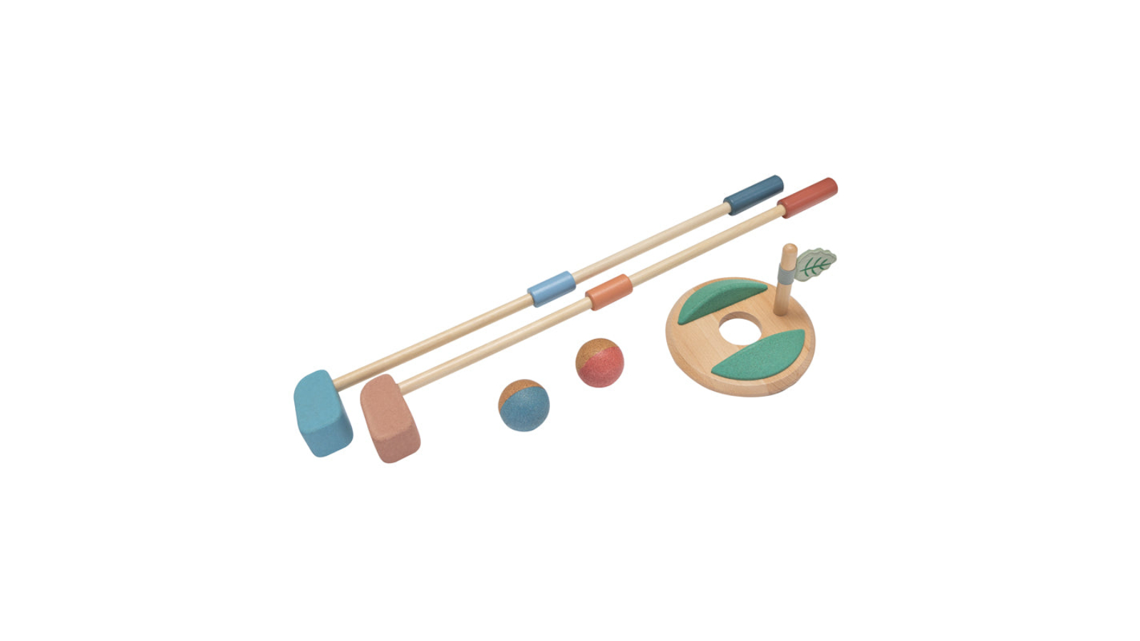 Korko Mini Golf Set