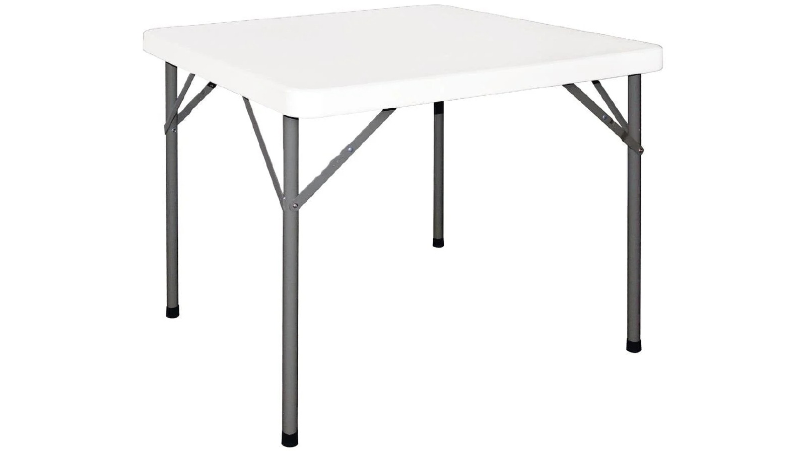 Bolero Foldaway Square Table