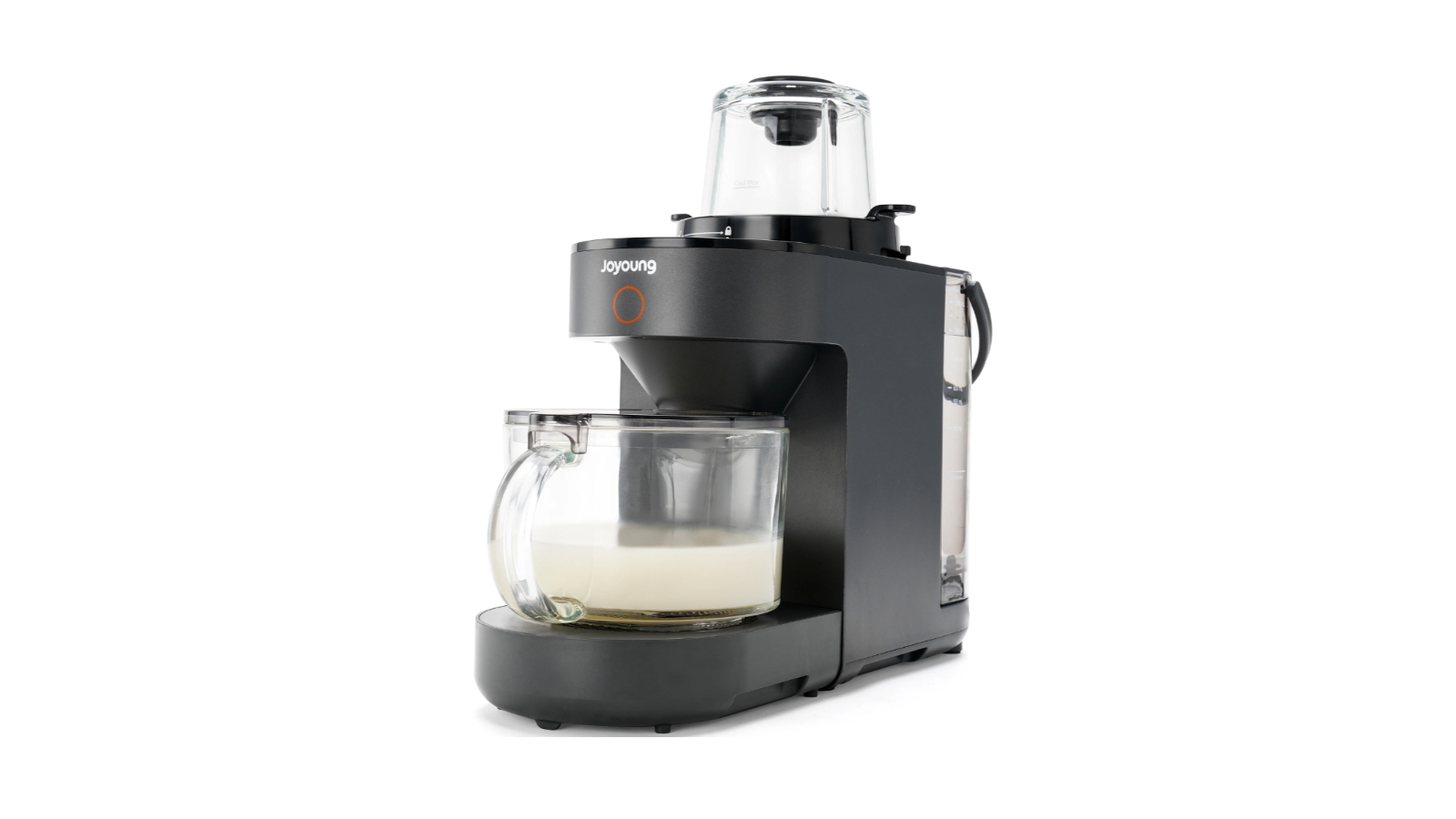 Joyoung Fully Automatic Glass Blender 8 Presets Self Cleaning