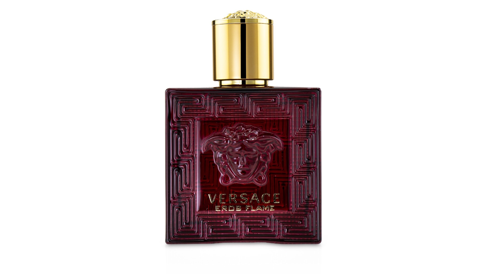 Versace Eros Flame Eau De Parfum Spray -50ml/1.7oz
