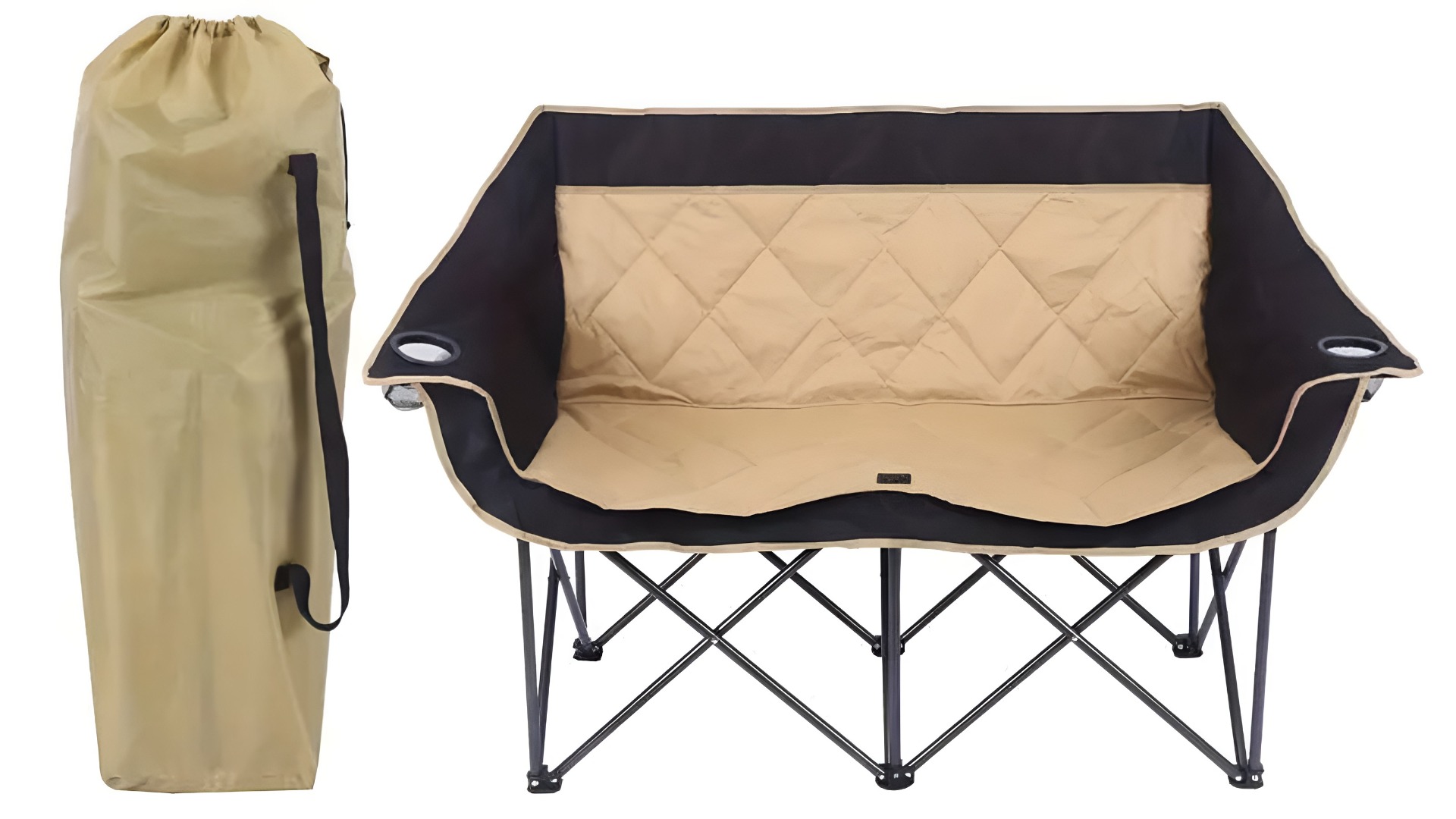 NNETM Multi-Functional Portable Lounge Chair