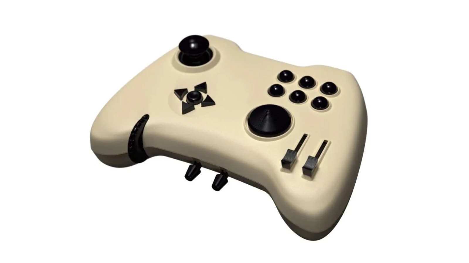 Yawman Arrow Controller