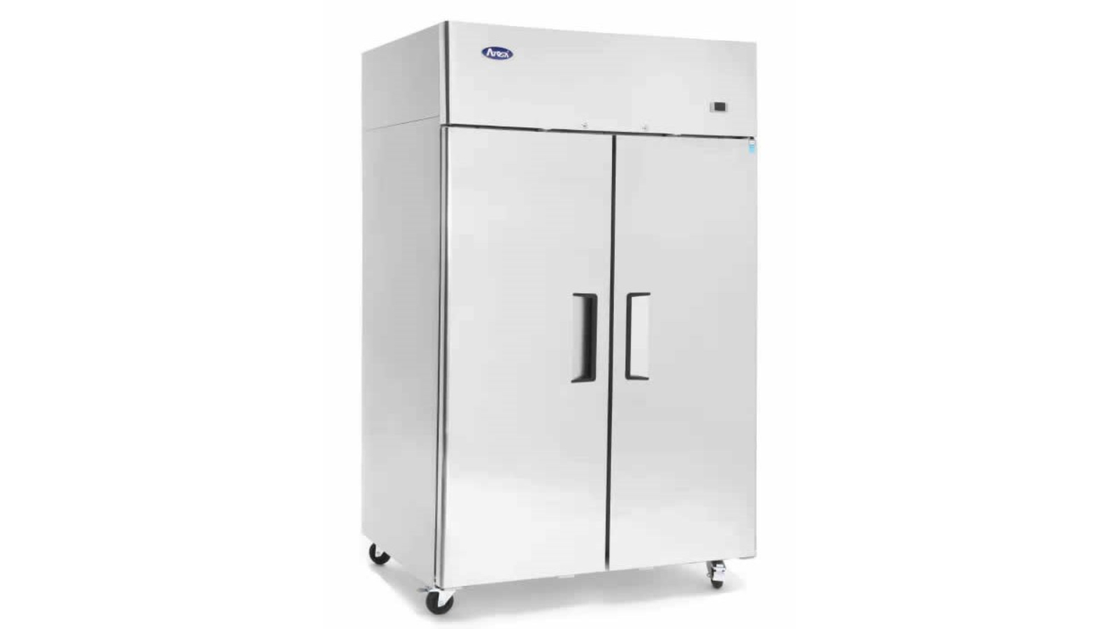 Atosa Commercial Dual Temperature Refrigerator