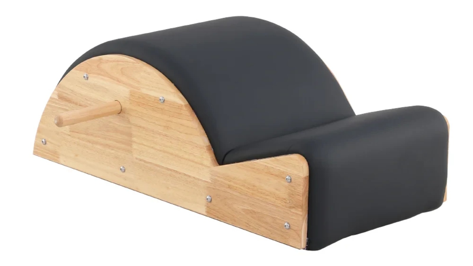 TOPONE MN-005 Oak Frame PilatesSpine Corrector