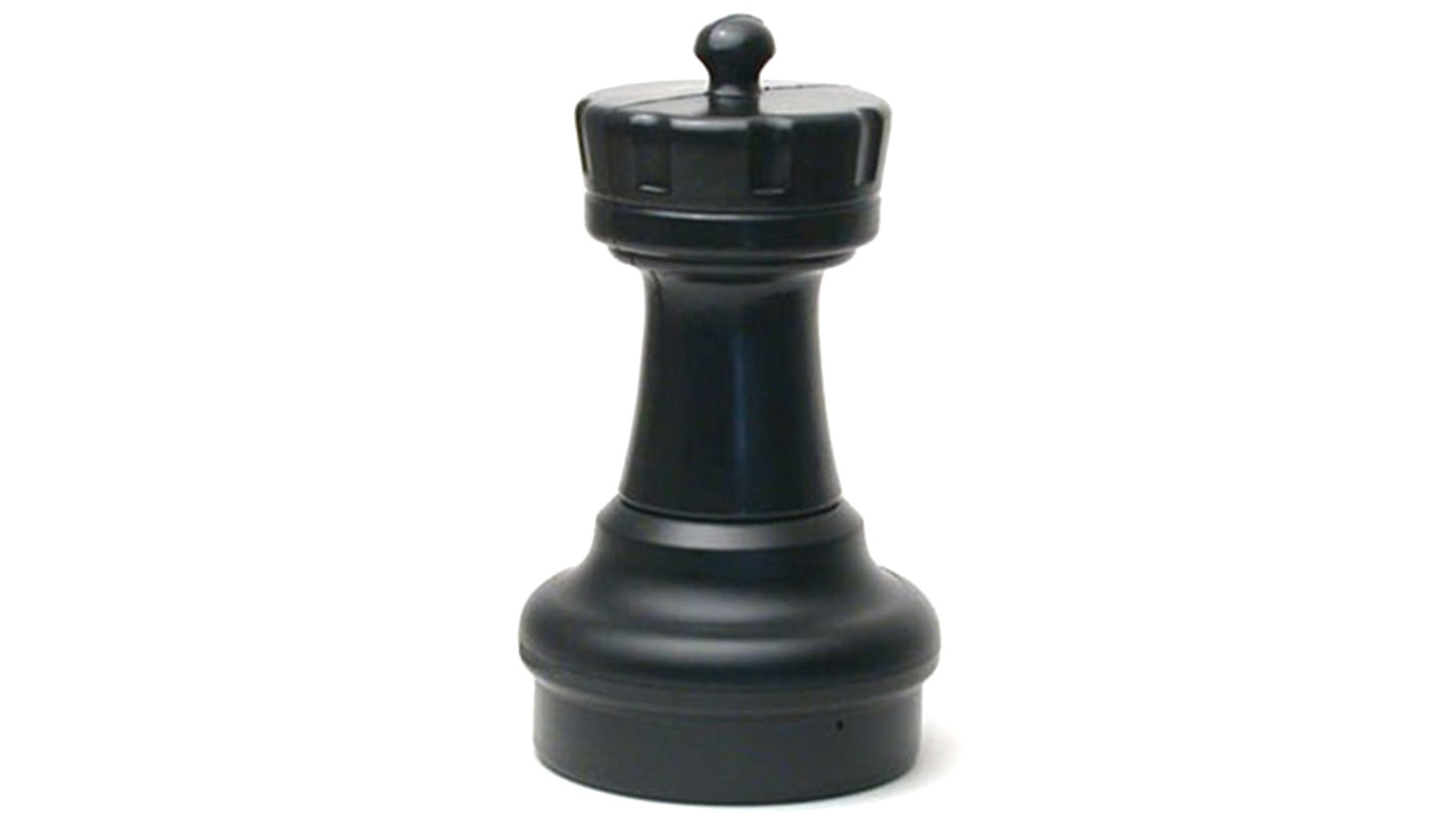 Yardgames Large Black Rook Replacement