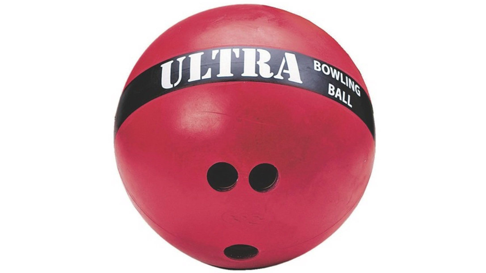 SS Worldwide 1.2kg Light Weight Ultra Bowling Ball - Red