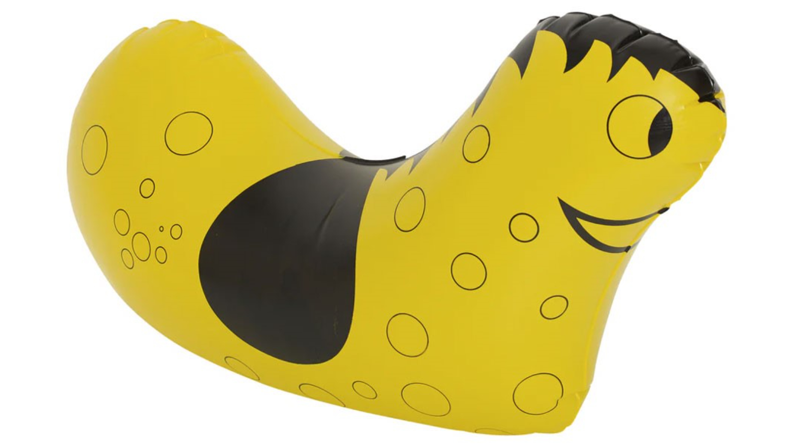 Aquafun Twin Pack Water Ponies - Purple/Yellow