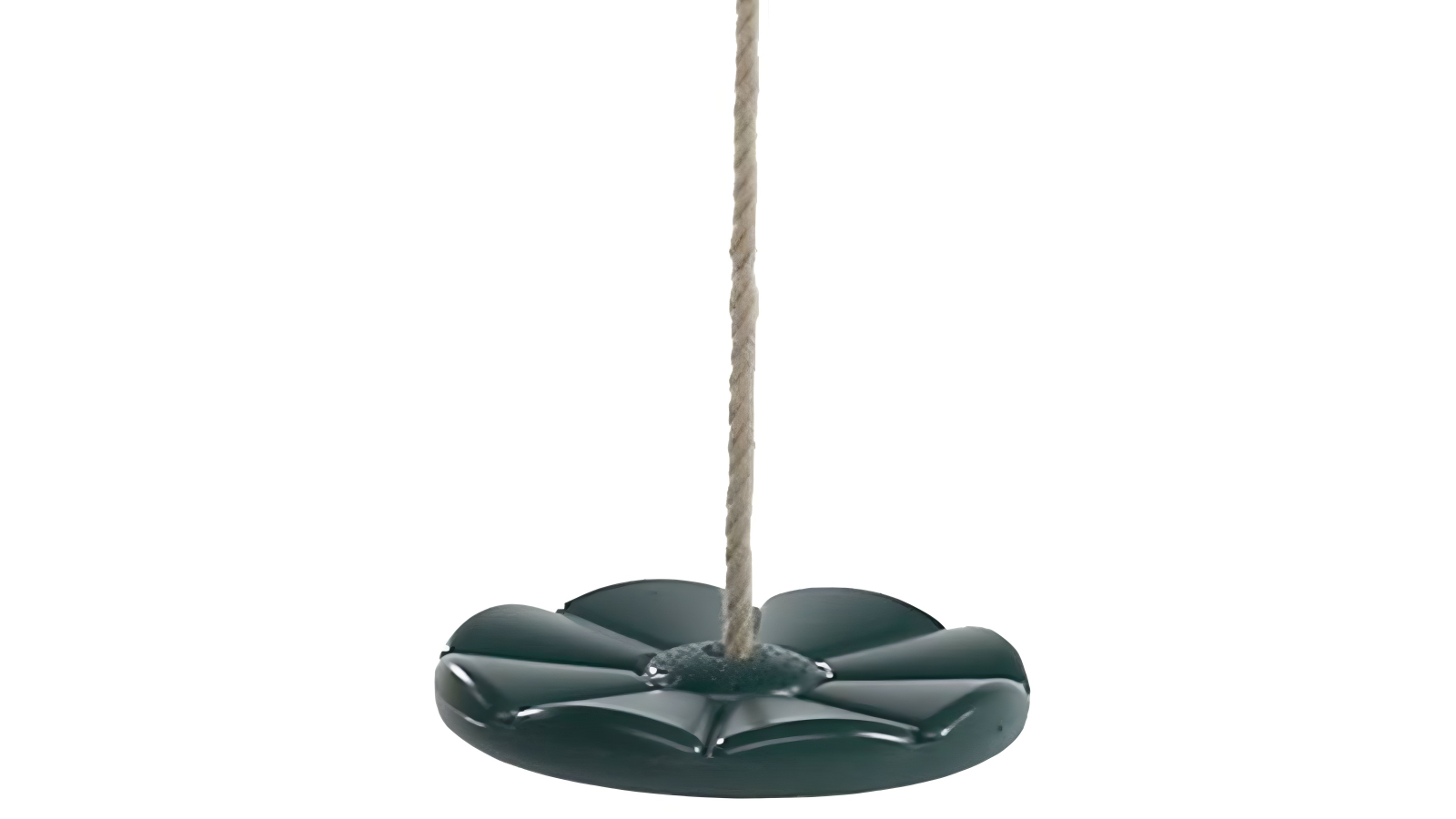 Yardgames Monkey Swing Seat Attachment - Green