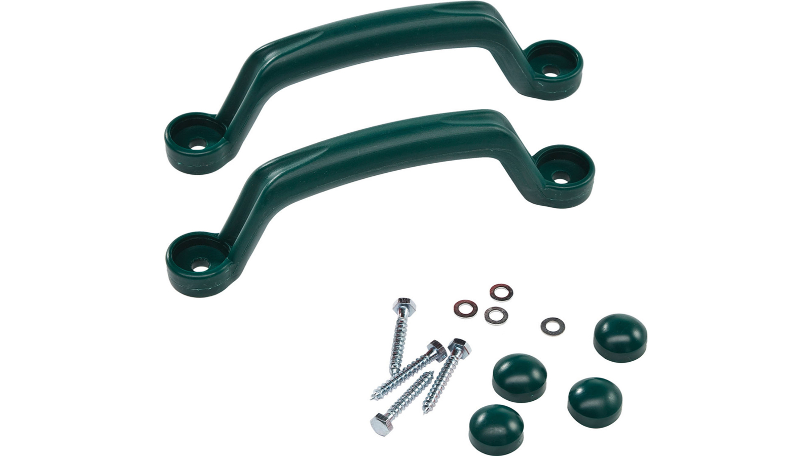 Yardgames KBT 25cm Hand Grip Attachment - Green