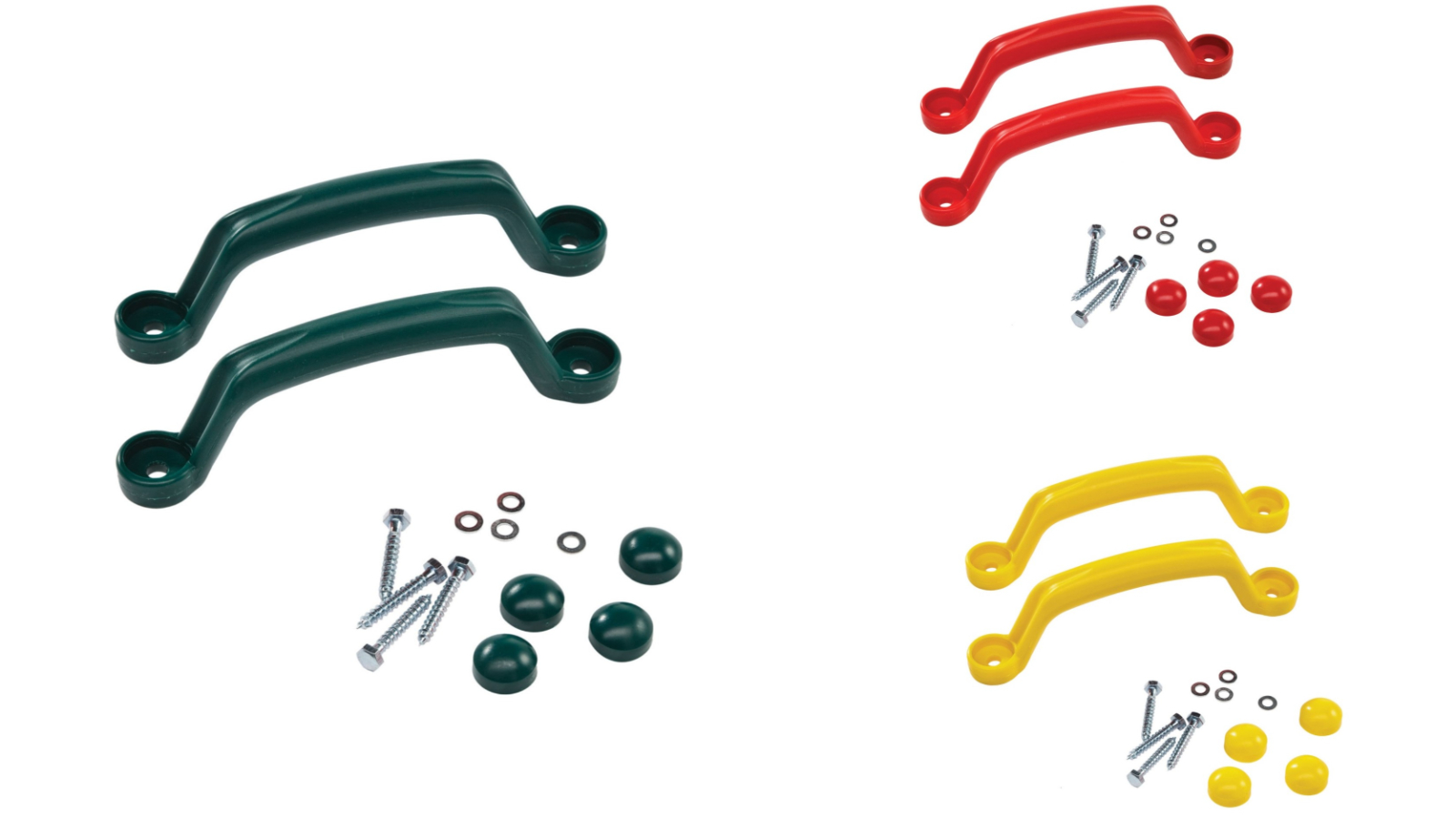 Yardgames 30cm KBT Hand Grip Attachment