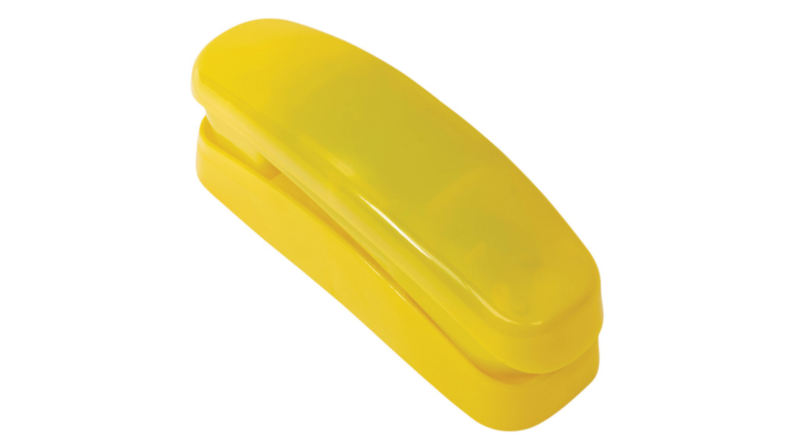 Yardgames Telephone Attachment - Yellow