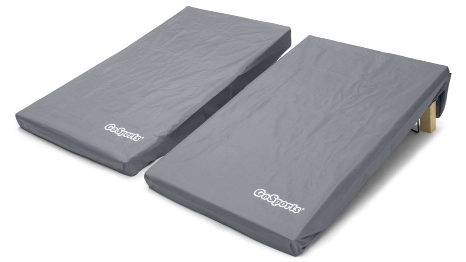 GoSports Set of 2 Cornhole Cover - 120 x 60cm