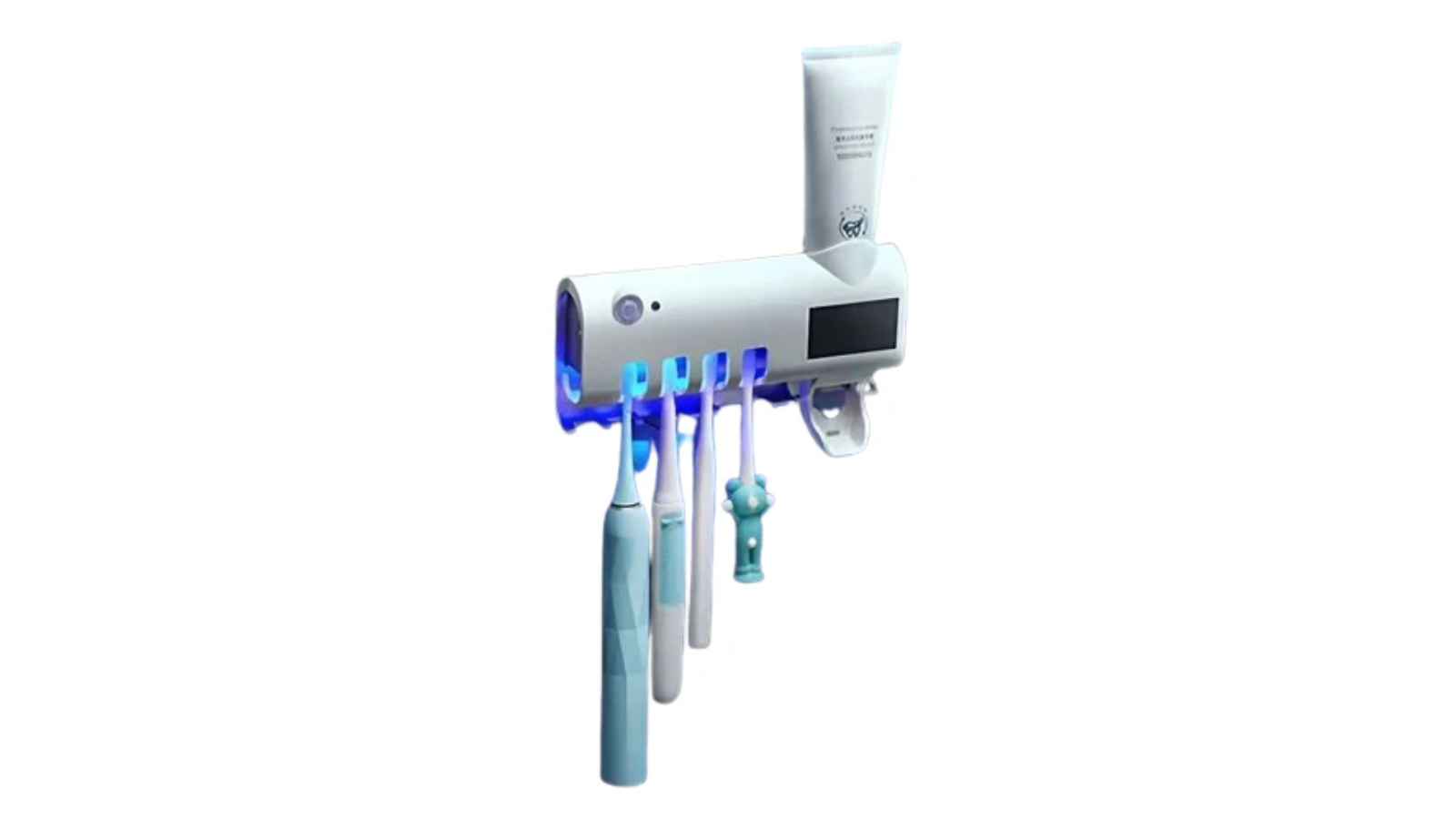 NNETM Automatic Toothbrush Sanitizer