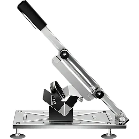 NNETM Precision Kitchen Cutting Tool with Adjustable Thickness