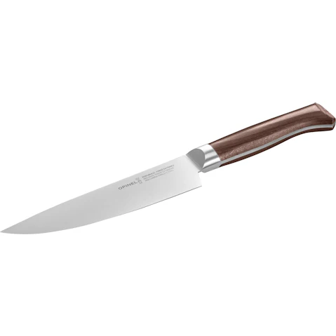 Opinel Les Forges 1890 Small Chef Knife - 17cm