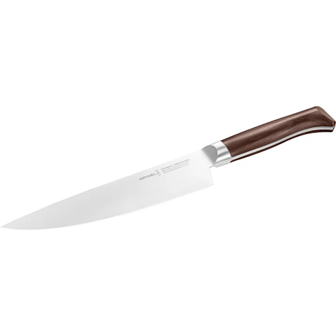 Opinel Les Forges 1890 Chef Knife - 20cm