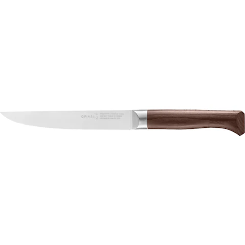Opinel Les Forges 1890 Carving Knife - 16cm