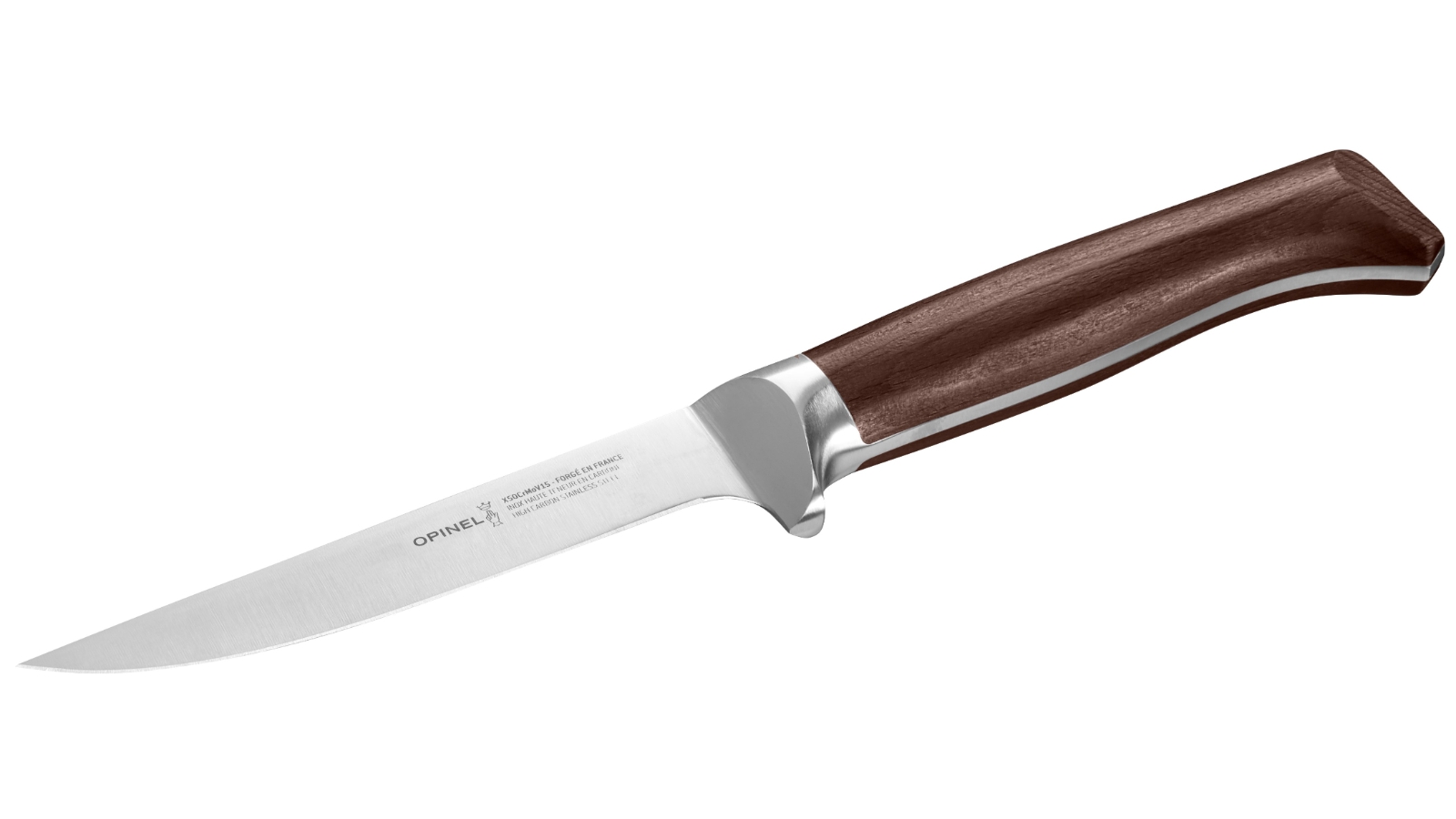 Opinel Les Forges 1890 Meat and Poultry Knife - 13cm