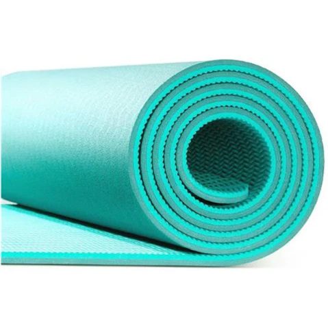 Yunmai Durable Lightweight & Odorless Yoga Mat - Green