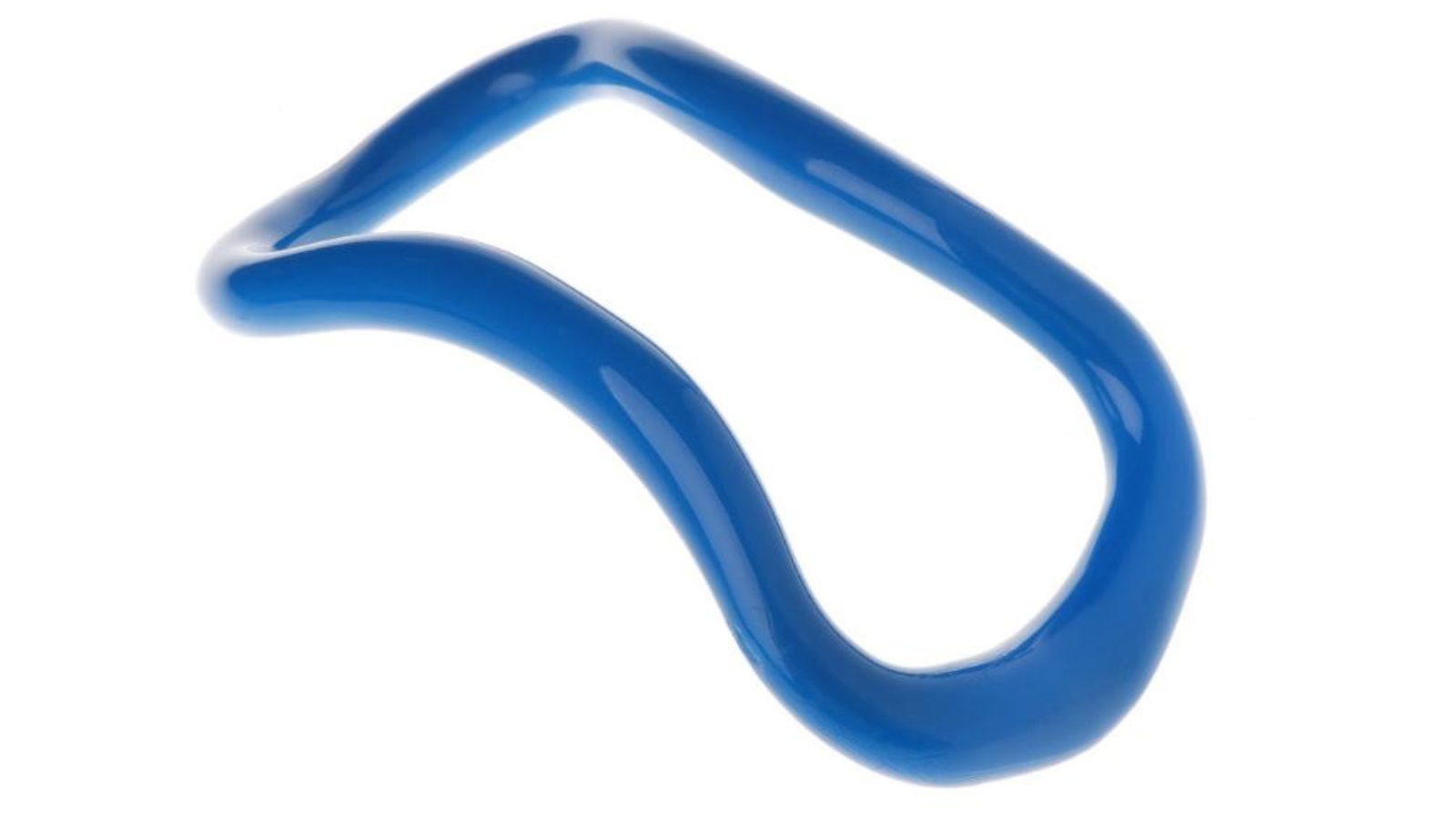 TODO Yoga Ring Pilates Magic Circle Exercise Band