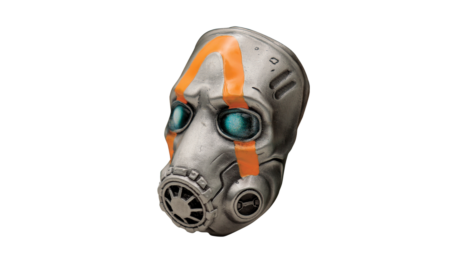 Fanattik Borderlands Bandit Mask Replica Collectable