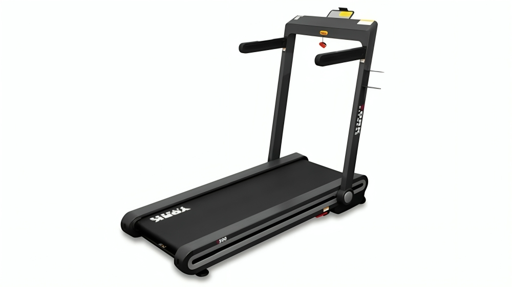 York T500 2HP Foldable Treadmill