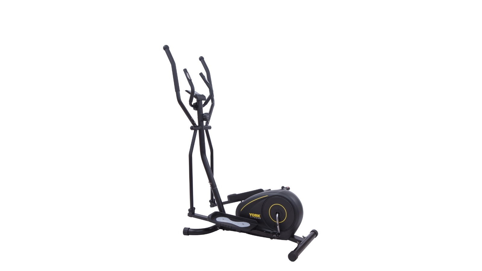 York fitness 2025 quest cross trainer