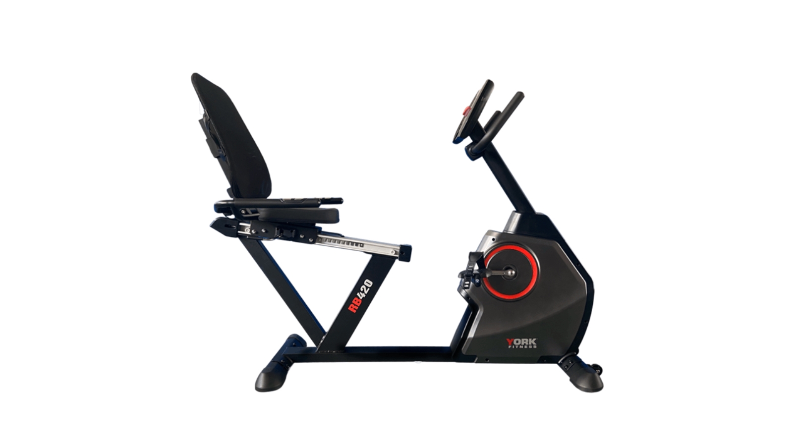 Edge 491 discount recumbent bike reviews