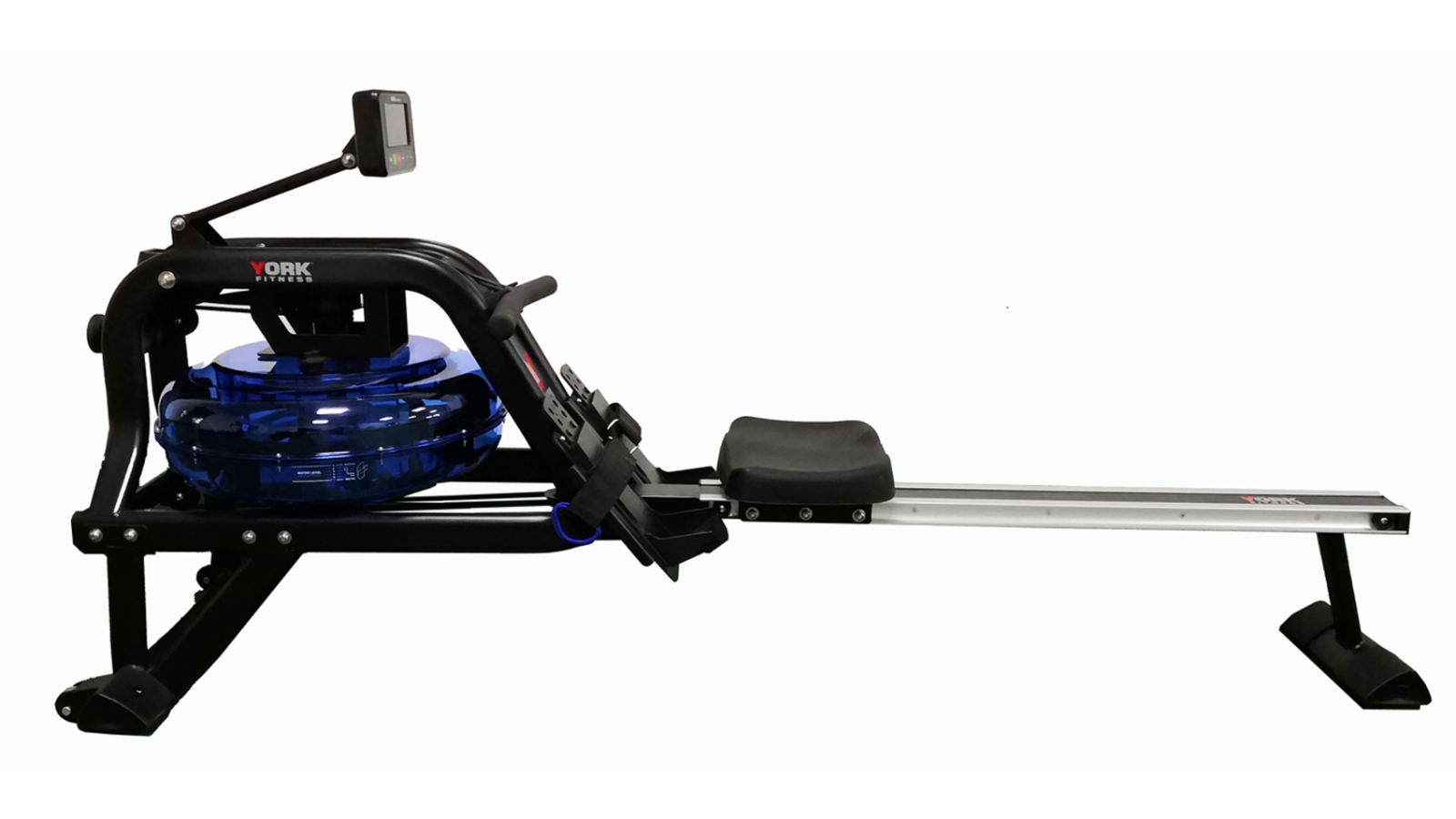 York Rowing Machines Harvey Norman