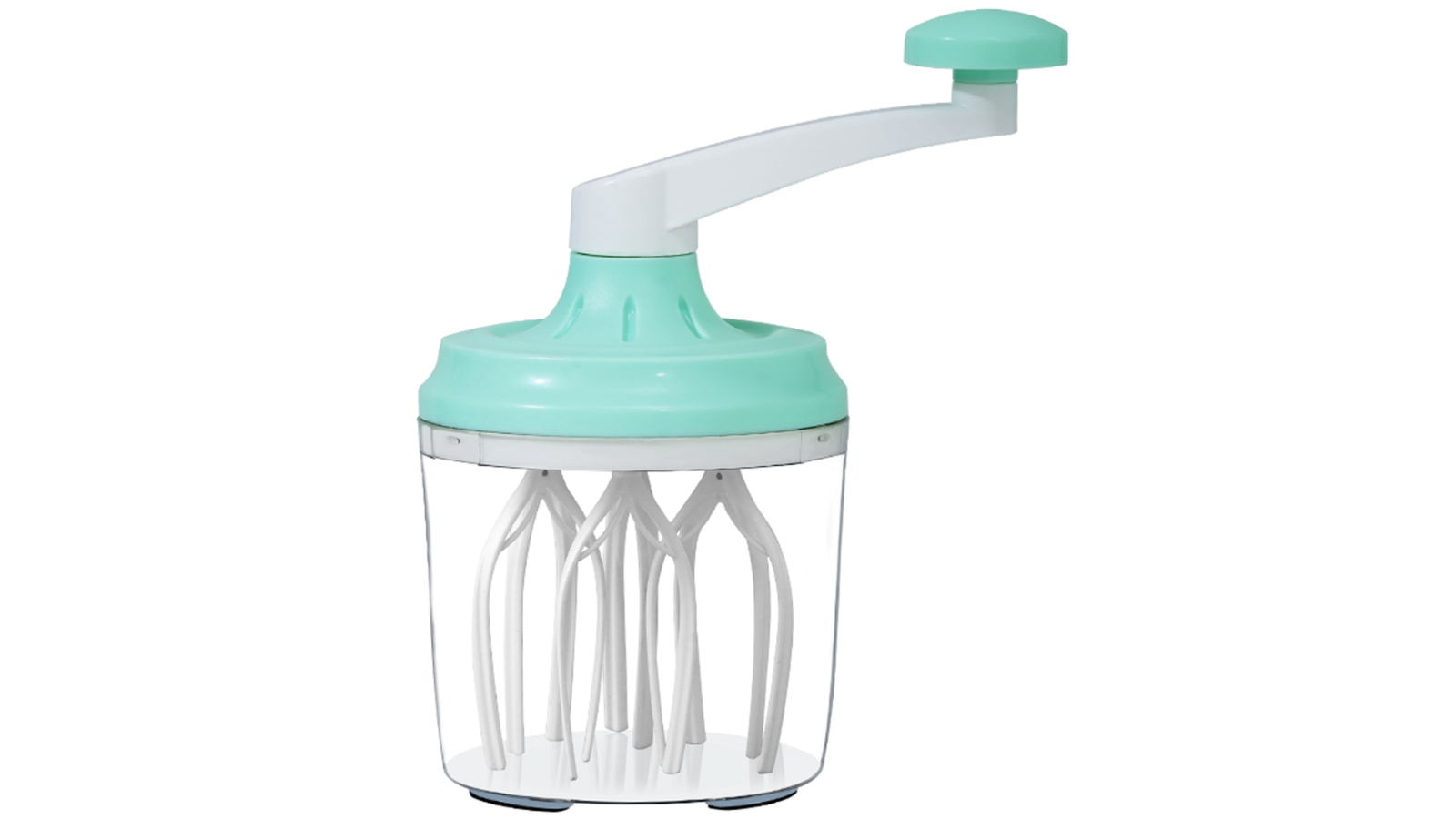 TODO Manual Egg Beater - 1200ml