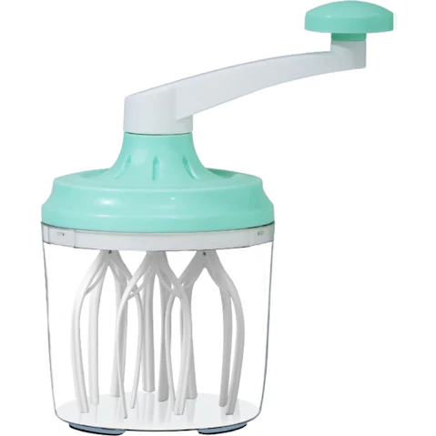 TODO Manual Egg Beater - 1200ml