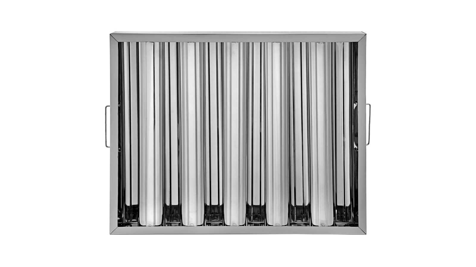 Vevor Set of 6 Stainless Steel Range Hood Filter