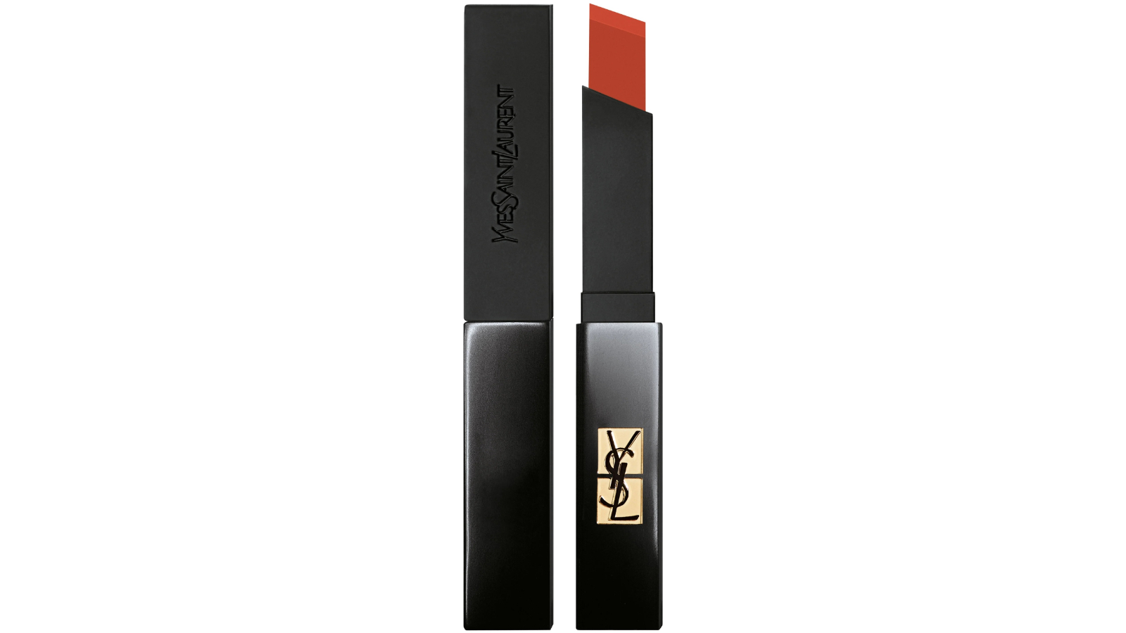 Yves Saint 2g Laurent The Slim Velvet Radical Matte Lipstick - 313